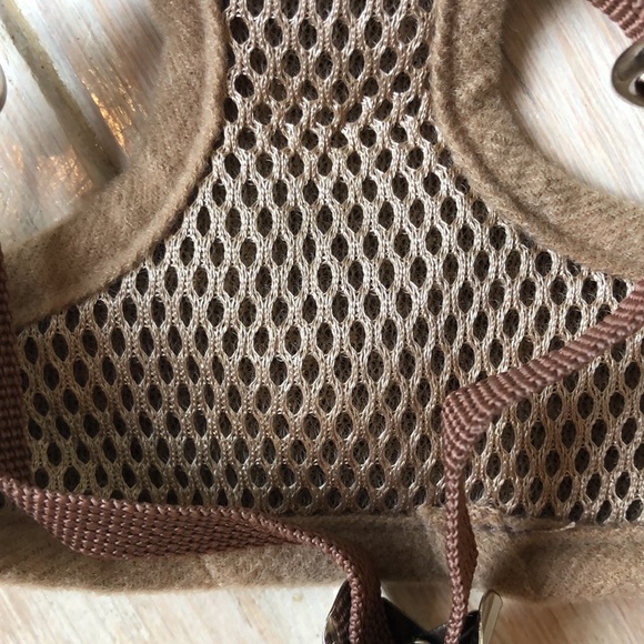 Extra Small Dog Harness and Leash set - Picture 4 of 16